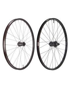 RACEFACE Wheelset TURBINE R 30mm 29" Disc BOOST (15x110mm / 12x148mm) Microspline Black (OWH17TURBST3029F/OWH17TURBST30SHI1229R)