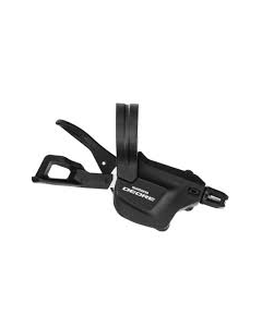 SHIMANO REAR Trigger DEORE SL-M6000 10sp Black (KSLM6000RA1)