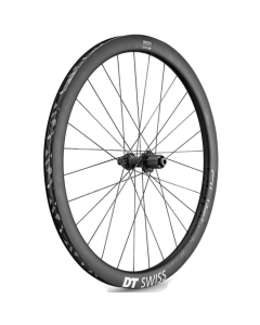 DT SWISS REAR Wheel HGC1400 SPLINE Carbon DB 42 650B (12x148mm) Black (WHGC140TJDVCO10750)