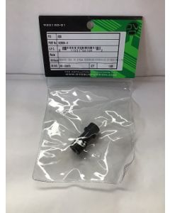 DVO Mounting Hardware 39.4mm*6mm (1429394-6)