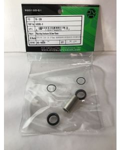 DVO Hardware Mounting 26*8mm (1429260-8)