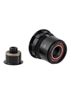 DT SWISS FreeHub Body XDR Black (HWYABX00S8883S)