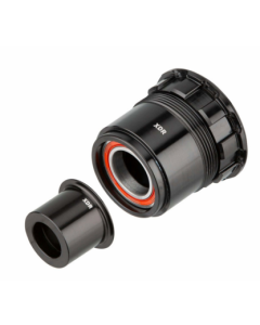 DT SWISS FreeHub Body XDR Black (HWYAAX00S8888S)