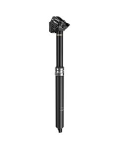 ROCKSHOX Seatpost Reverb AXS 27.2x350 Travel 50mm Black (00.6818.061.002)