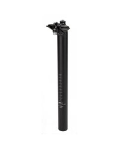 SATORI Seatpost Trident 31.6 x 350mm SB Black (8715957597504)